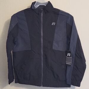 Russell Wear Now Boys Jacket